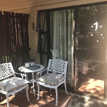 B@Home Bloemfontein Exterior foto