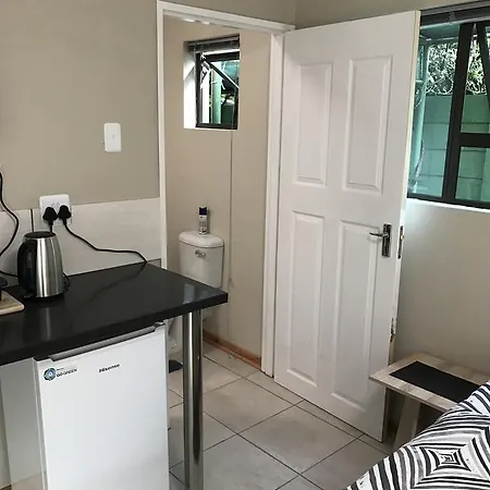 B@Home Bloemfontein Exterior foto
