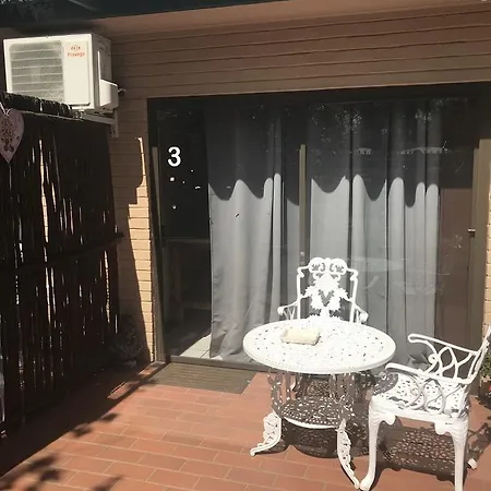 B@Home Bloemfontein Exterior foto