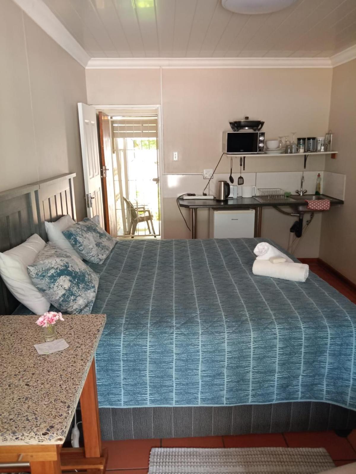 Gasthof B@home Bloemfontein