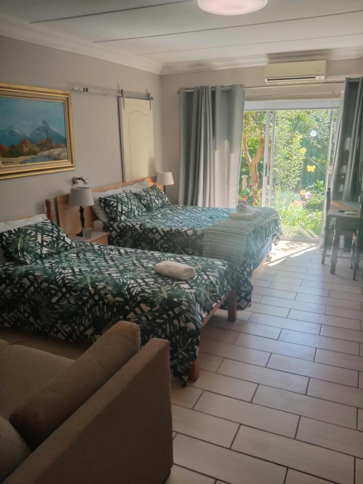 B@home Guest house Bloemfontein