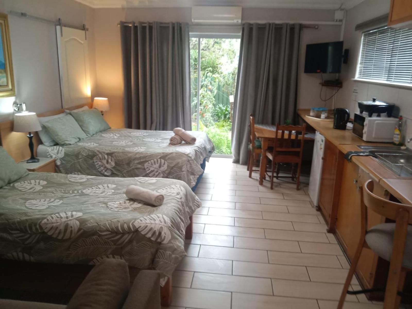 Guest house B@home *
