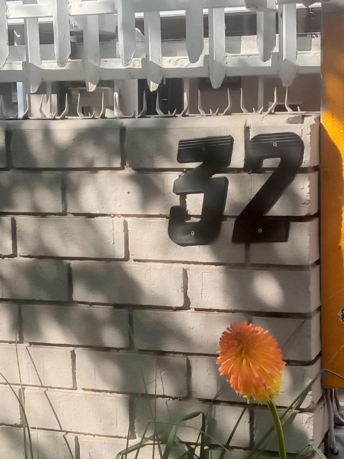 B@home Guest house Bloemfontein