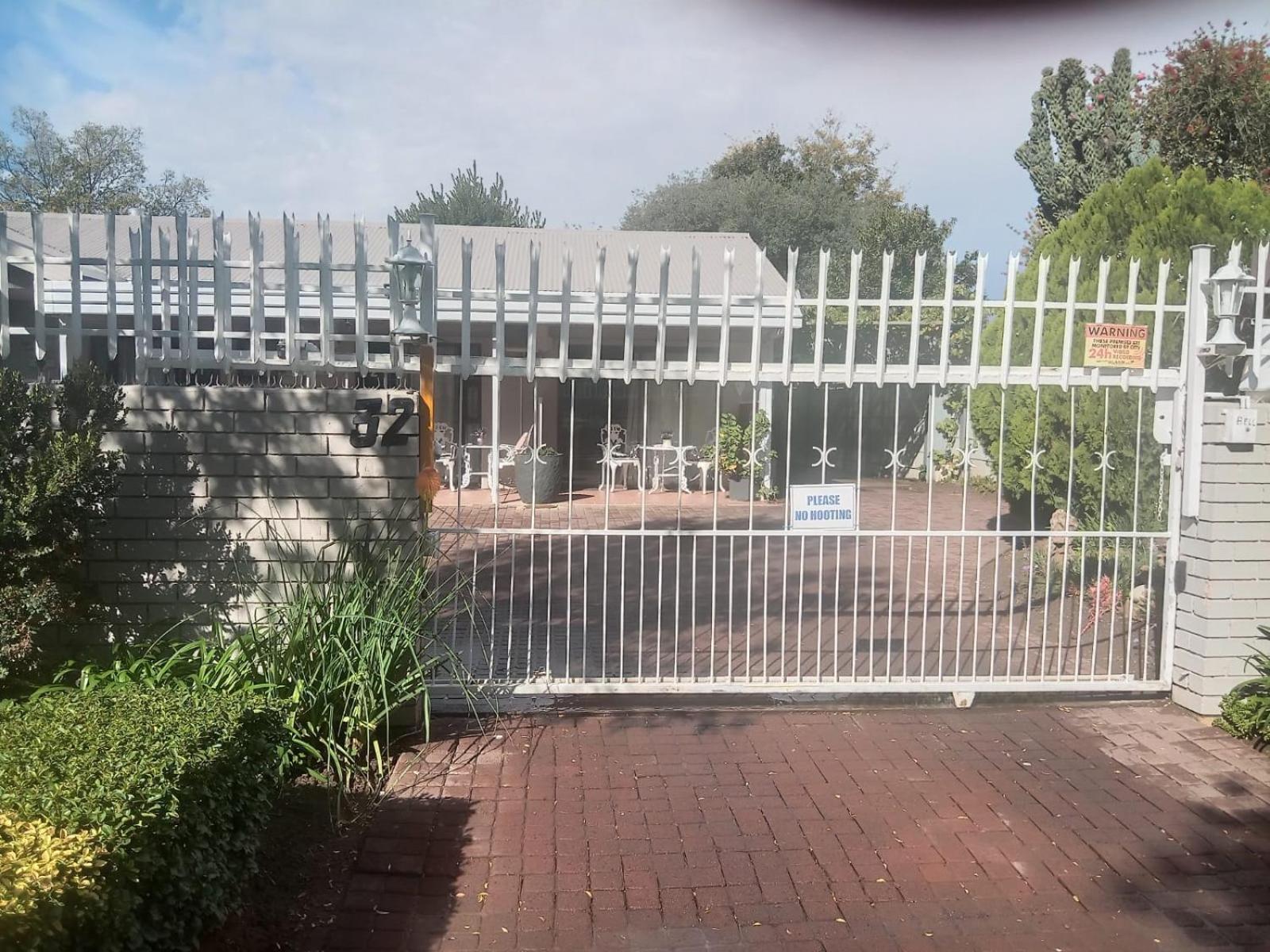 B@home * Bloemfontein