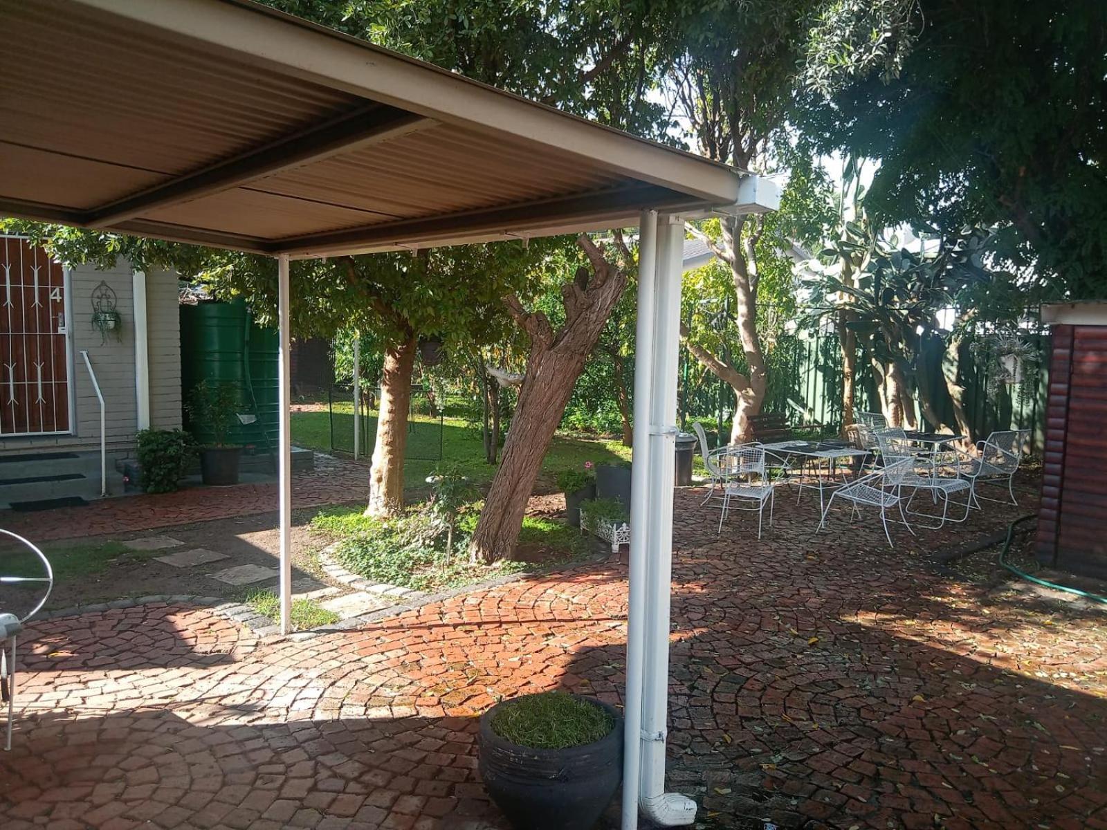 B@home Guest house Bloemfontein