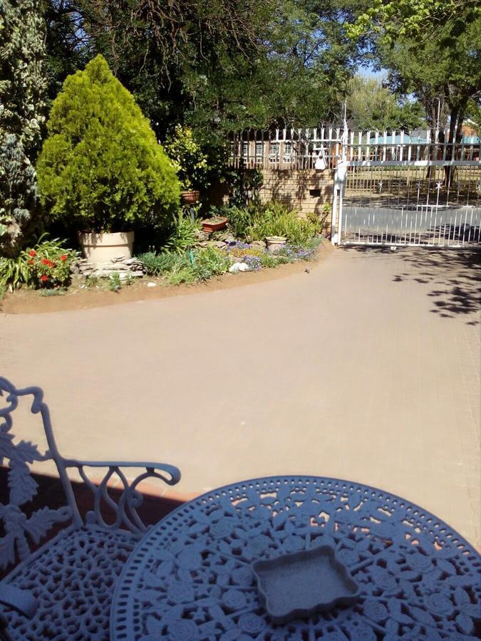 Gasthof B@home