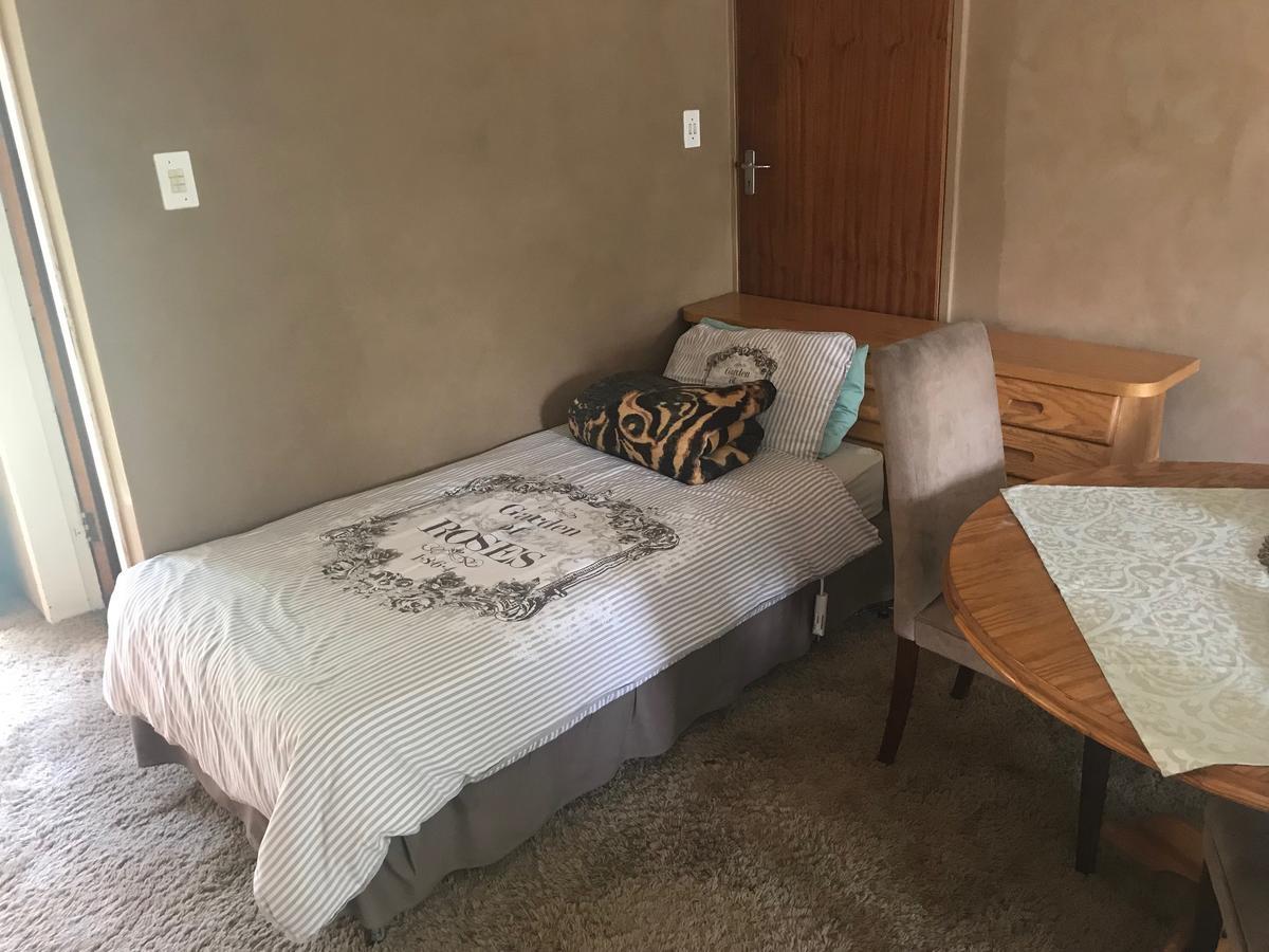 B@home * Bloemfontein